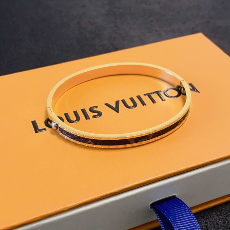 LV Bracelets